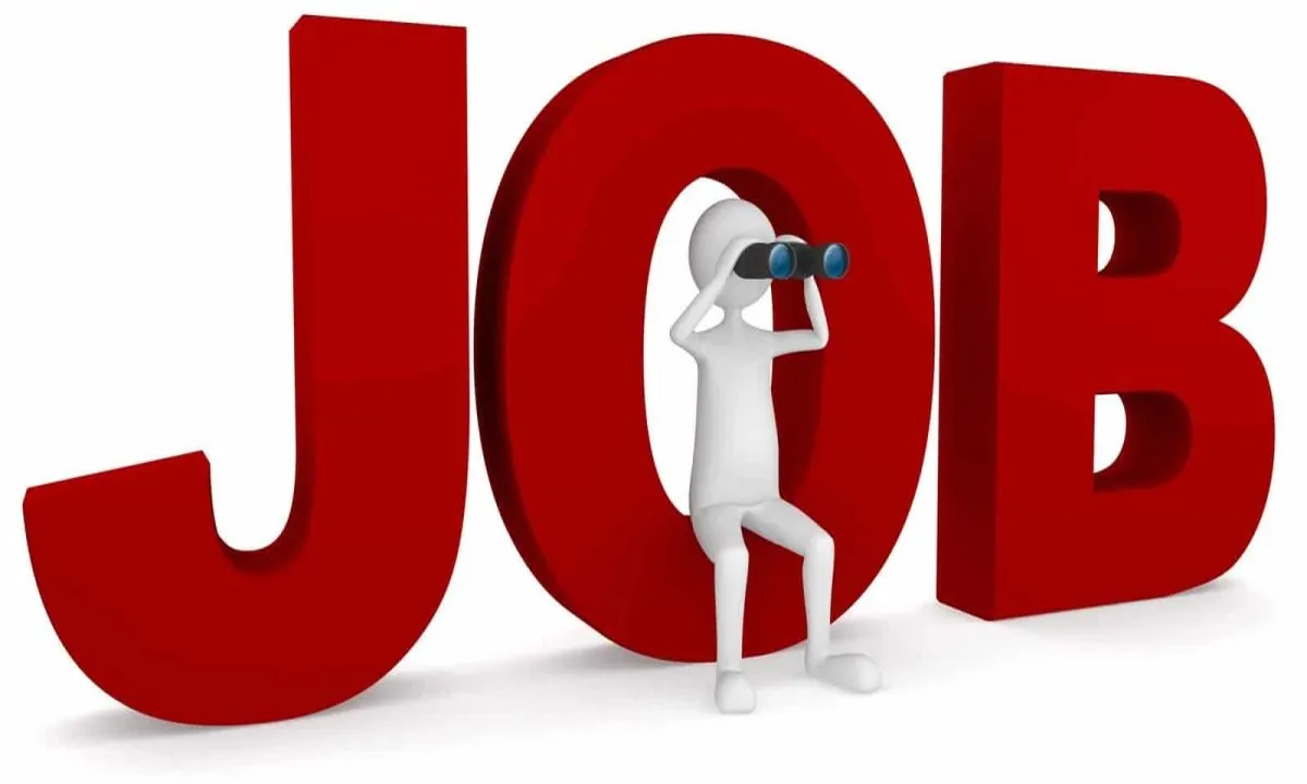 Raipur: 105 vacant posts will be filled, salary up to Rs 50 thousand