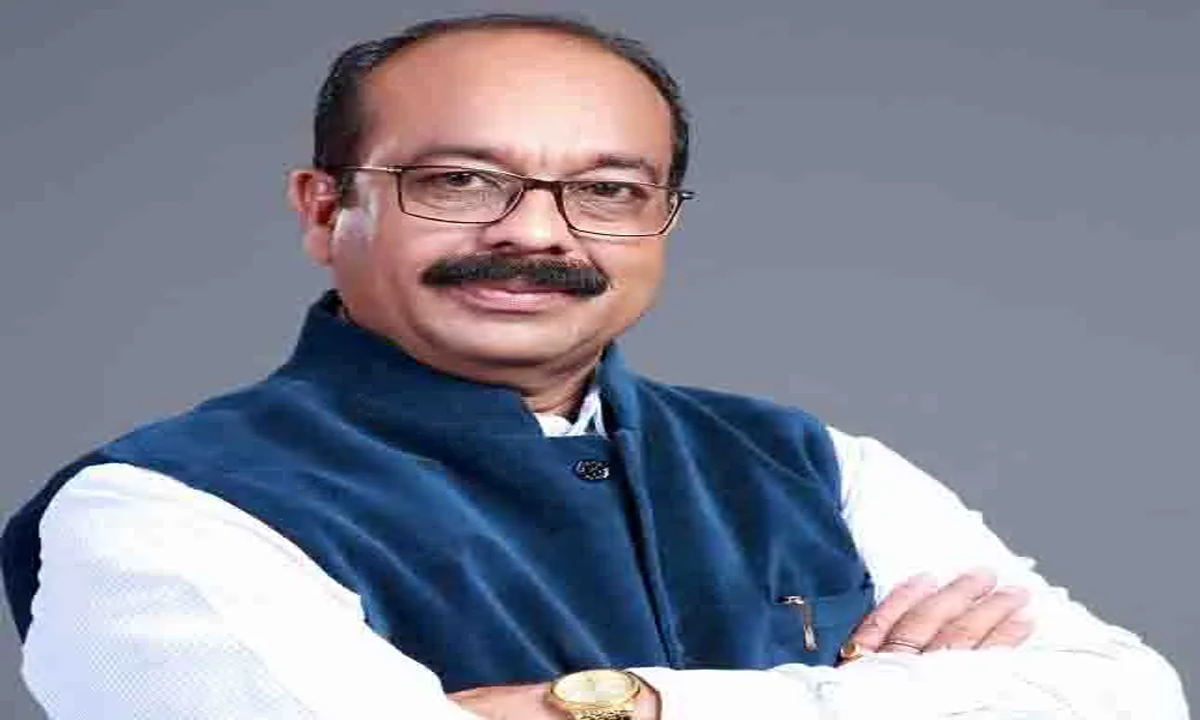 Deputy Chief Minister Arun Sao will go to Delhi tomorrow