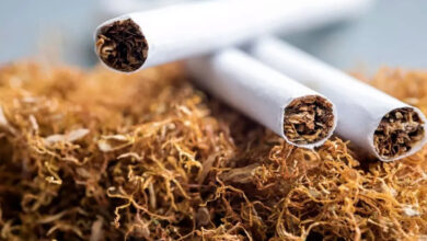 Demand to increase tax on tobacco products