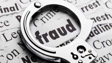 Business partners cheated, case of fraud registered