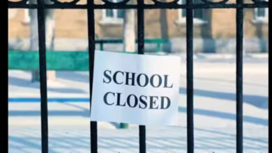 There will be holiday in schools and colleges on 22 January