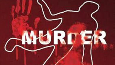 Husband murdered wife by slitting her throat