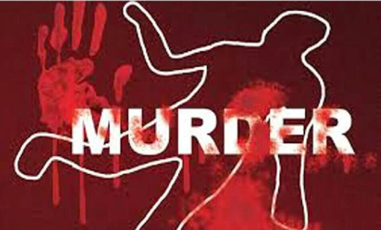 Husband murdered wife by slitting her throat