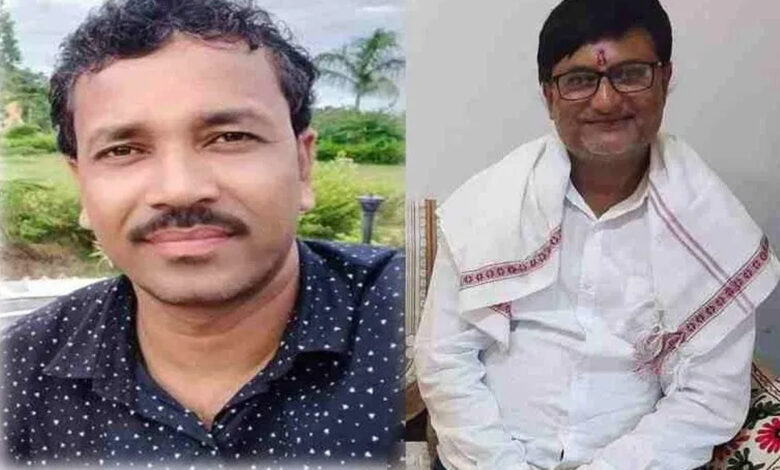 Congress leader and BJP councilor had given contract to kill Aseem Rai