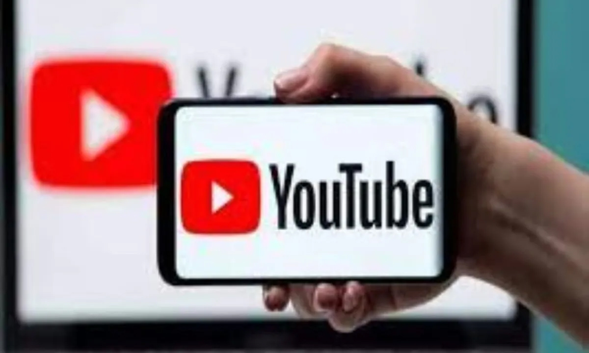 FIR lodged against YouTube channel for obscene material