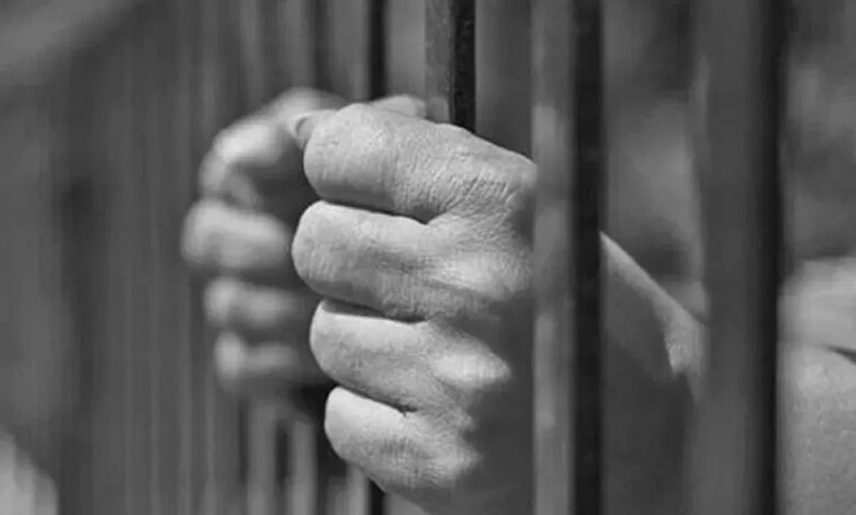 10 years jail for raping minor girl