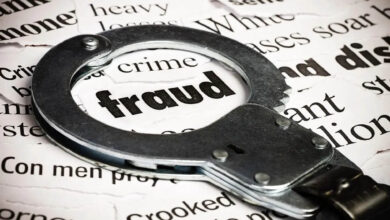 Cheating of Rs 56 lakh in the name of giving agency, case registered