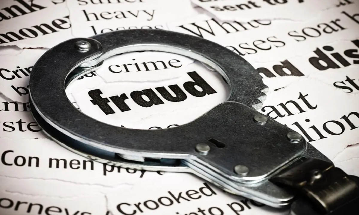 Cheating of Rs 56 lakh in the name of giving agency, case registered