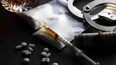 24 drug addicts arrested due to Jio Khulkar de-addiction campaign