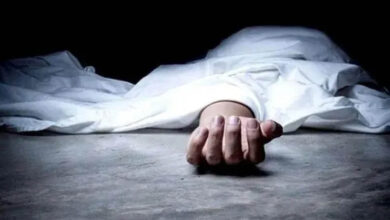 Girlfriend committed suicide by hanging, case registered