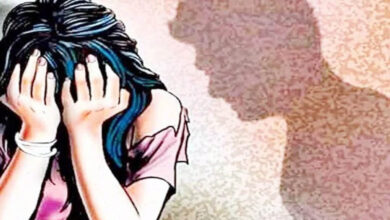 Rape of minor girl in police station transit camp