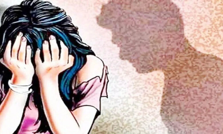 Rape of minor girl in police station transit camp