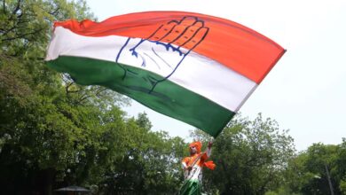 Congress Political Affairs Committee reconstituted