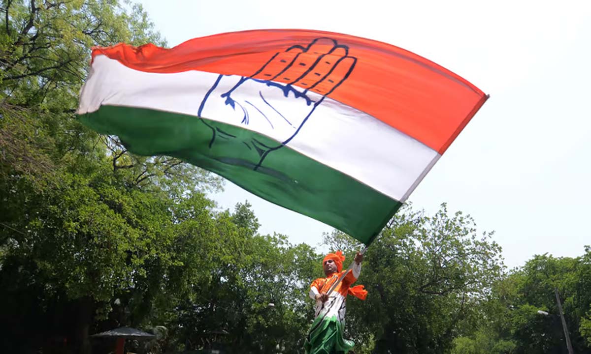 Congress Political Affairs Committee reconstituted