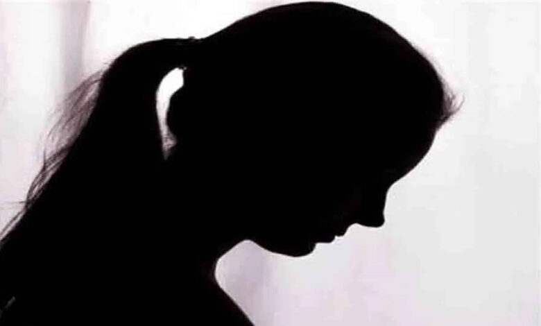 Disgusting act of minor youth, rape of Granthi Singh's wife