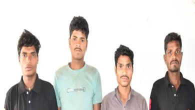 4 Maoists arrested, soldiers launched Operation Surya-Shakti