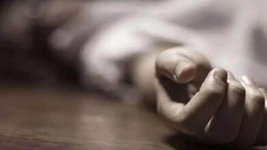 Tenth class boy and eighth class girl committed suicide