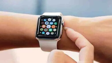 Ban imposed on selling these Apple watches in America