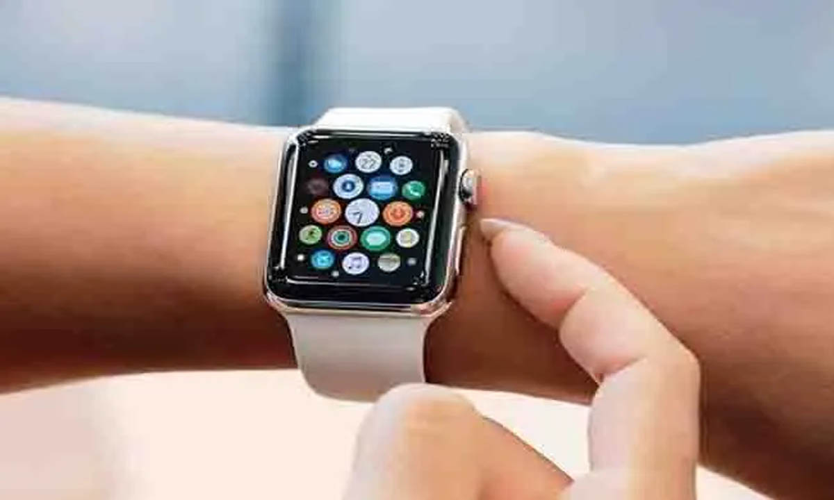 Ban imposed on selling these Apple watches in America