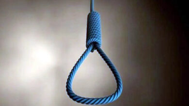 Husband commits suicide by hanging after dispute with wife