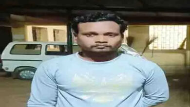 Raped on the pretext of marriage, accused arrested