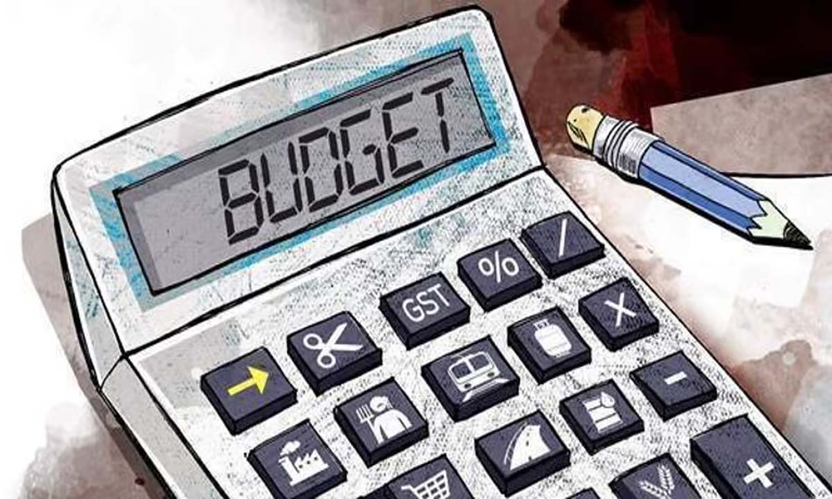 32-day budget session to begin tomorrow