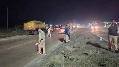 8 trucks seized, action taken against transporting ash against rules