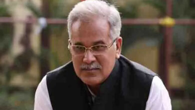 High Court sent notice to Bhupesh Baghel, know the reason