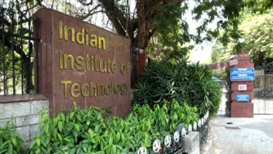 CDIIC joins hands with IIT Madras for defence product development