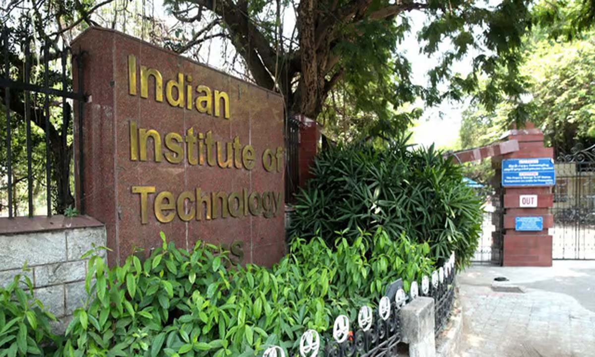 CDIIC joins hands with IIT Madras for defence product development