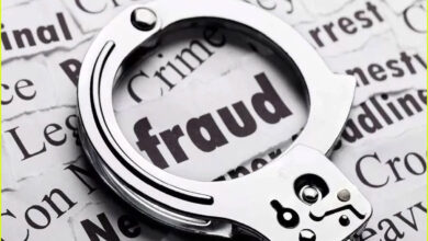 Fraud with garage operator, cheated of Rs 1.5 lakh