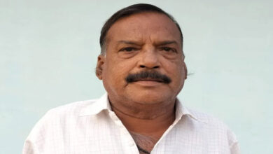 Senior BJP leader passes away, Minister Ramvichar Netam expressed grief