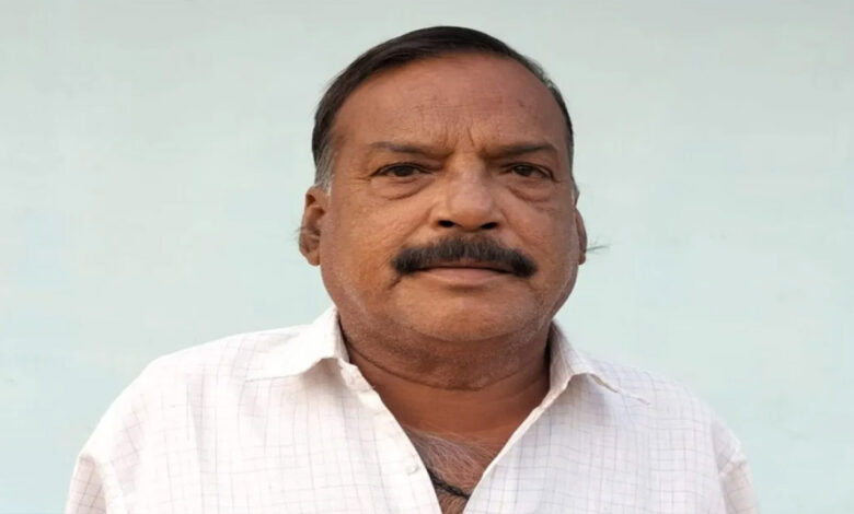 Senior BJP leader passes away, Minister Ramvichar Netam expressed grief