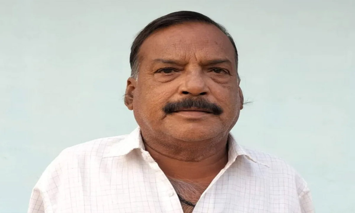 Senior BJP leader passes away, Minister Ramvichar Netam expressed grief