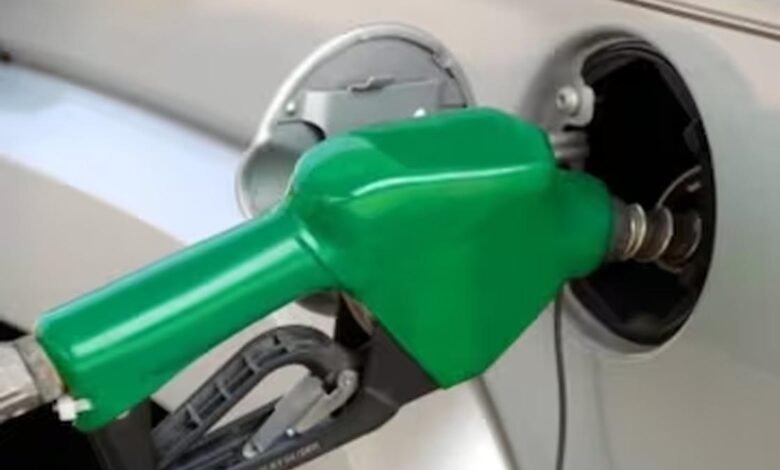 Change in diesel petrol prices, know what is the rate in your city