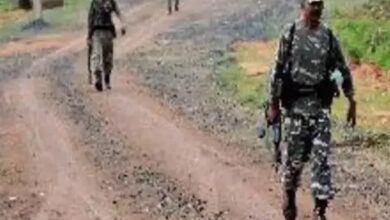 Suicide in CRPF camp, soldier shoots himself