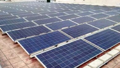 Tamil Nadu villagers raise objection to private solar power plant