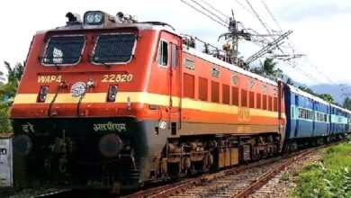 SCR to run special trains between Sec-Tirupati