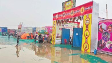 Rain turns spoilsport for Dhanuyatra fairs in Odisha