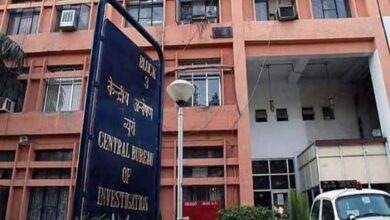 Central GST superintendent in CBI net for bribery