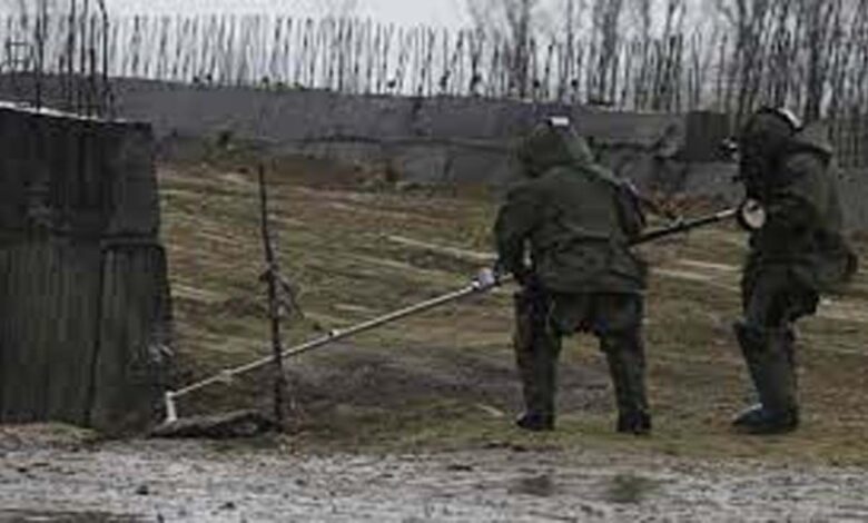 2 IEDs defused on highway in Jammu