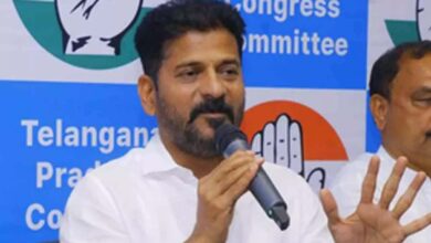 Telangana Congress seeks applications for Lok Sabha tickets