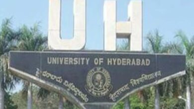 University of Hyderabad's CASEST bags Technovation Award