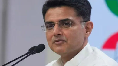 Sachin Pilot will hold Chhattisgarh Congress meeting tomorrow