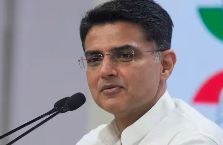 Sachin Pilot will hold Chhattisgarh Congress meeting tomorrow