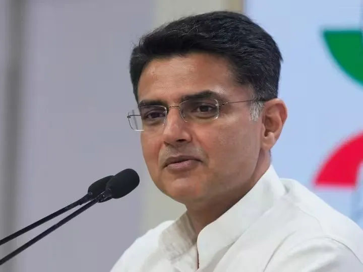 Sachin Pilot will hold Chhattisgarh Congress meeting tomorrow