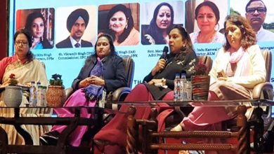 Conference on Evaluating the Impact of ‘UDAAN’ Scheme held