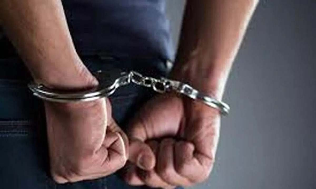 64 year old man beaten to death, son arrested