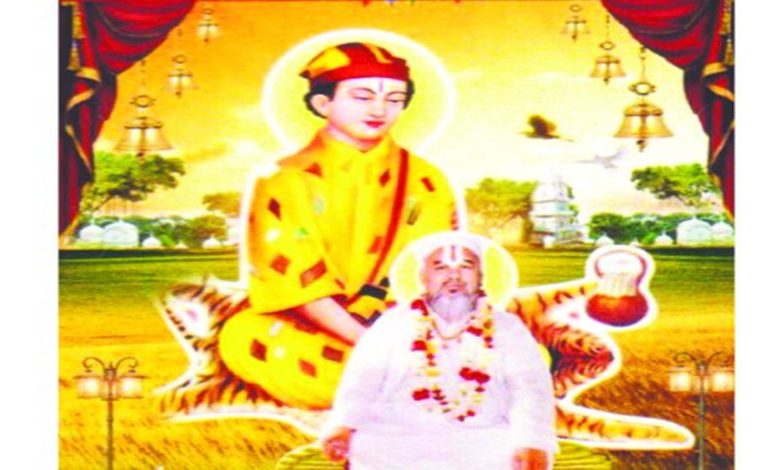 Prakatyotsav of Bawa Lal Dayal on Feb 11