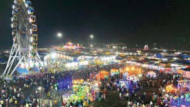 MMC collects Rs 15 lakh fees from Bodgeshwar fair stalls